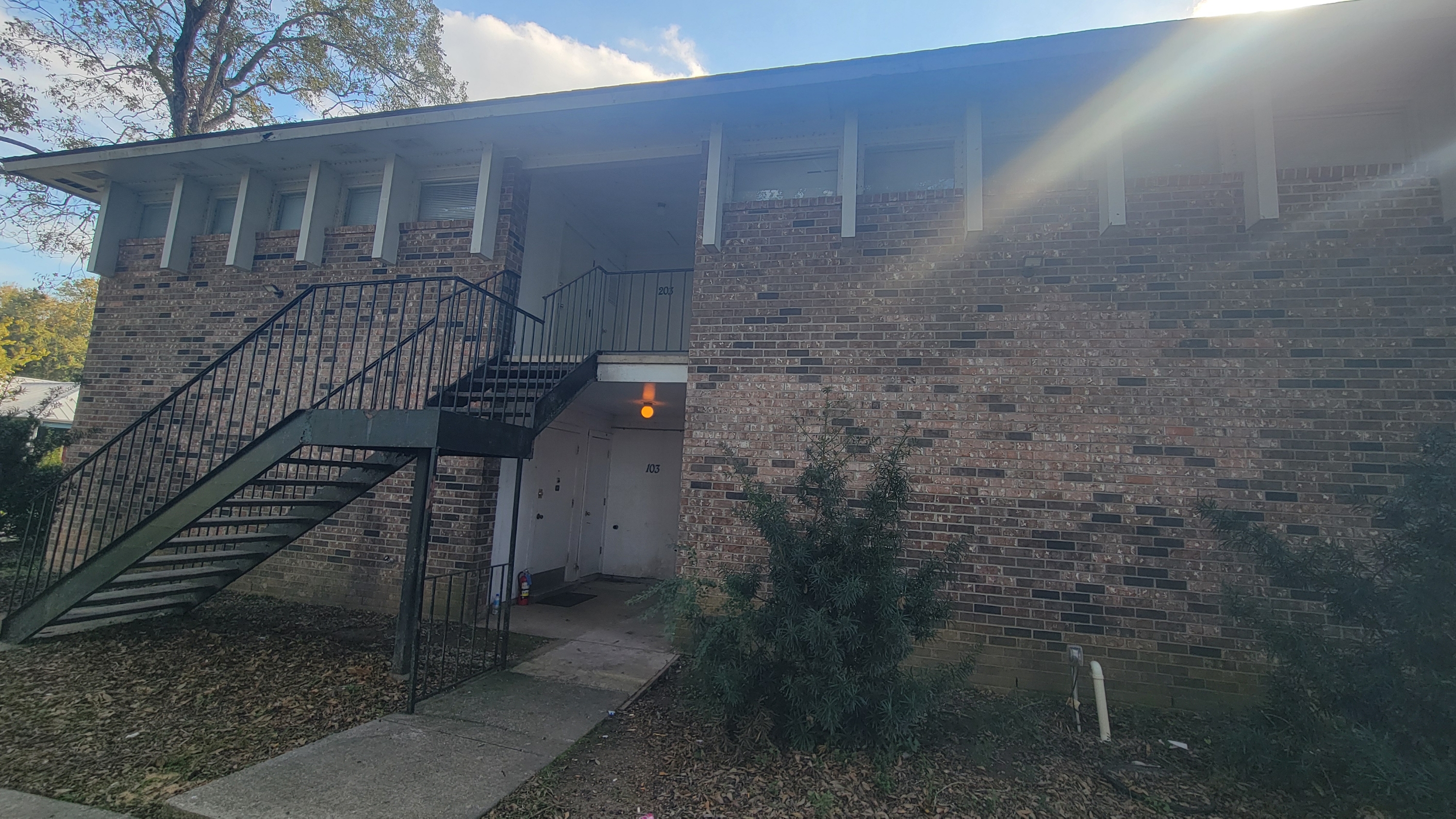 501 Darby Lane, Unit 204