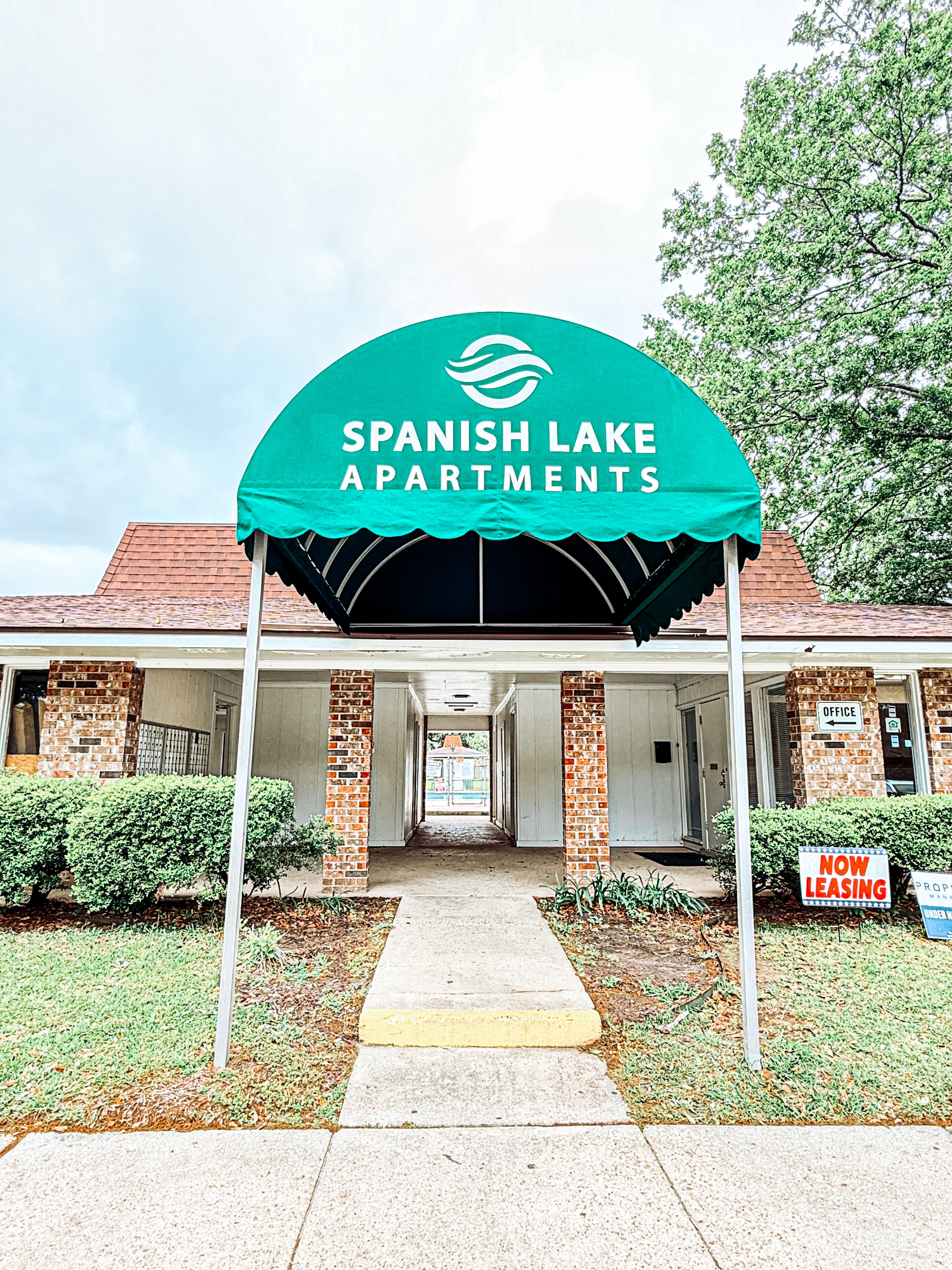 501 Darby Lane, Unit 121