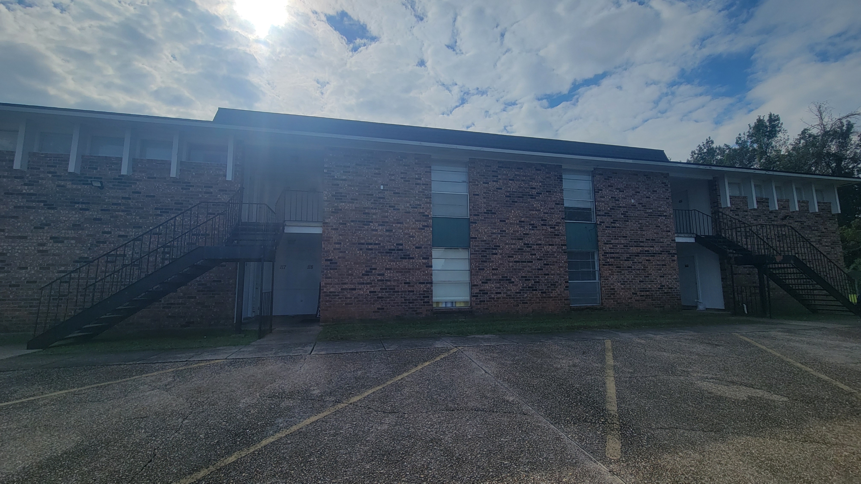 501 Darby Lane, Unit 119