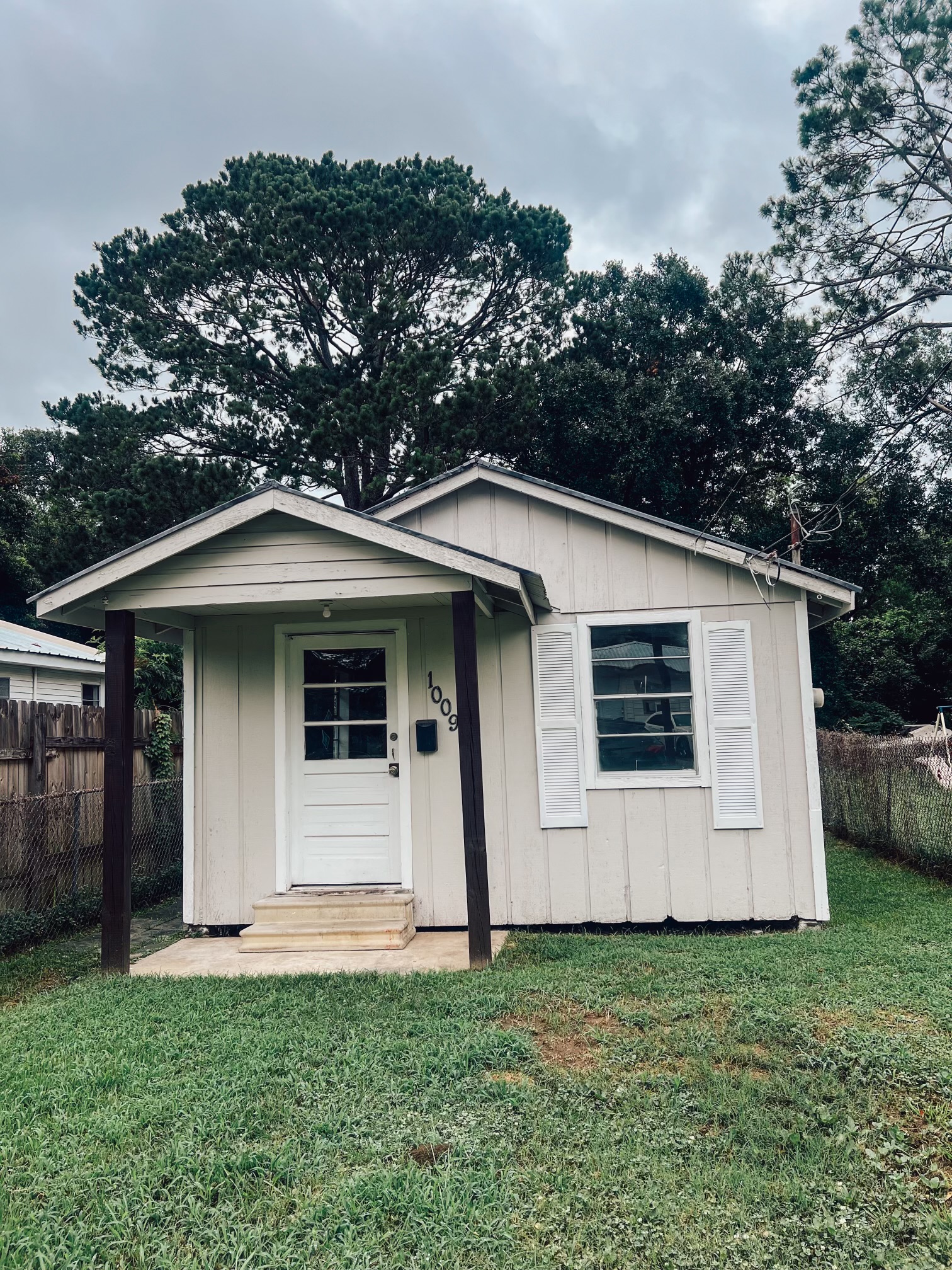 1009 South Orange Street