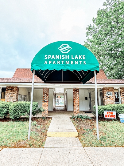 501 Darby Lane, Unit 202